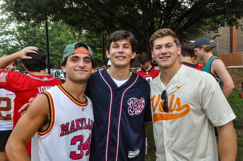 Sigma Nu UTK Fall 2021 Recruitment img-02