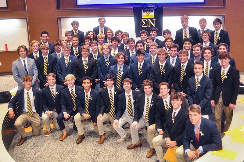 Spring 2025 Recruitment