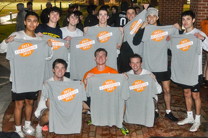 UTK Sigma Nu wins IM Fall Soccer Championship img-02