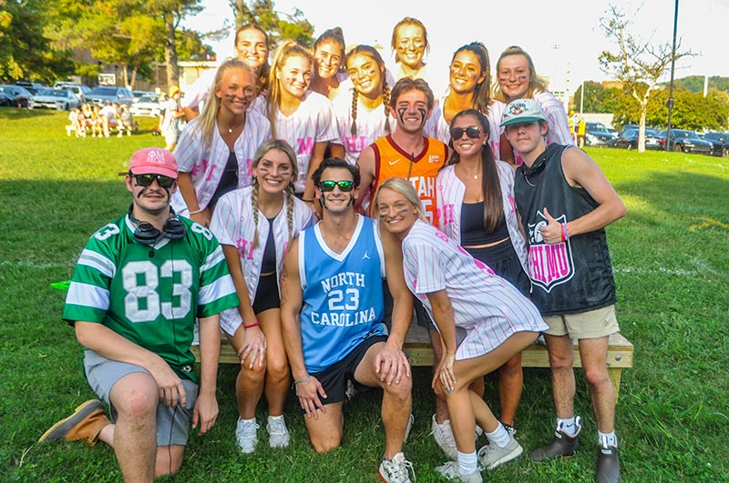 UTK Sigma Nu - Fall Snake Daze for Camp Koinonia img-03