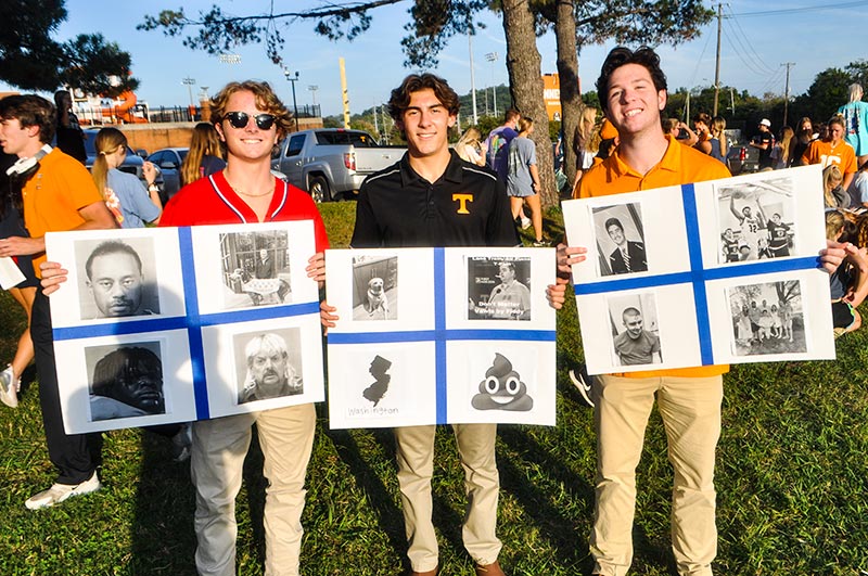 UTK Sigma Nu - Fall Snake Daze for Camp Koinonia img-06