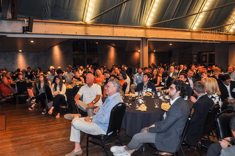 UTK Sigma Nu Fall 2021 Family Weekend