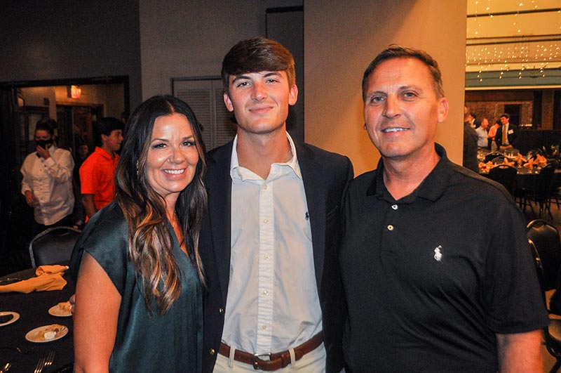 UTK Sigma Nu Fall 2021 Family Weekend img-02