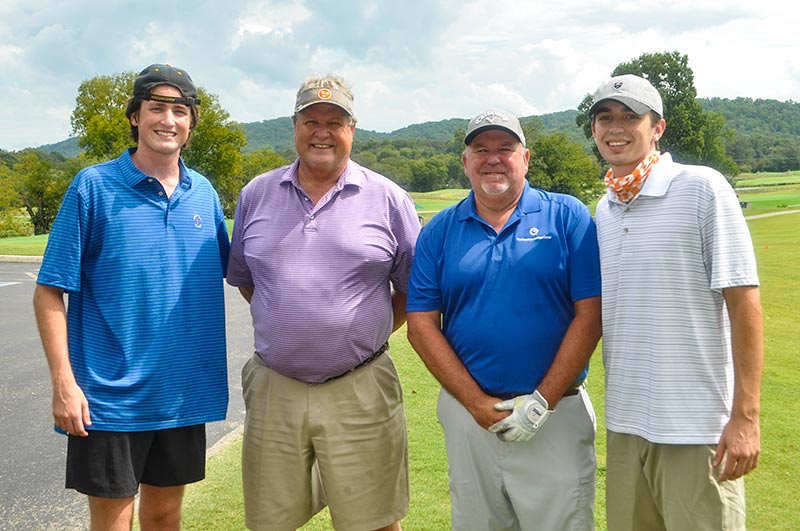 UTK Sigma Nu Fall 2021 Family Weekend img-04